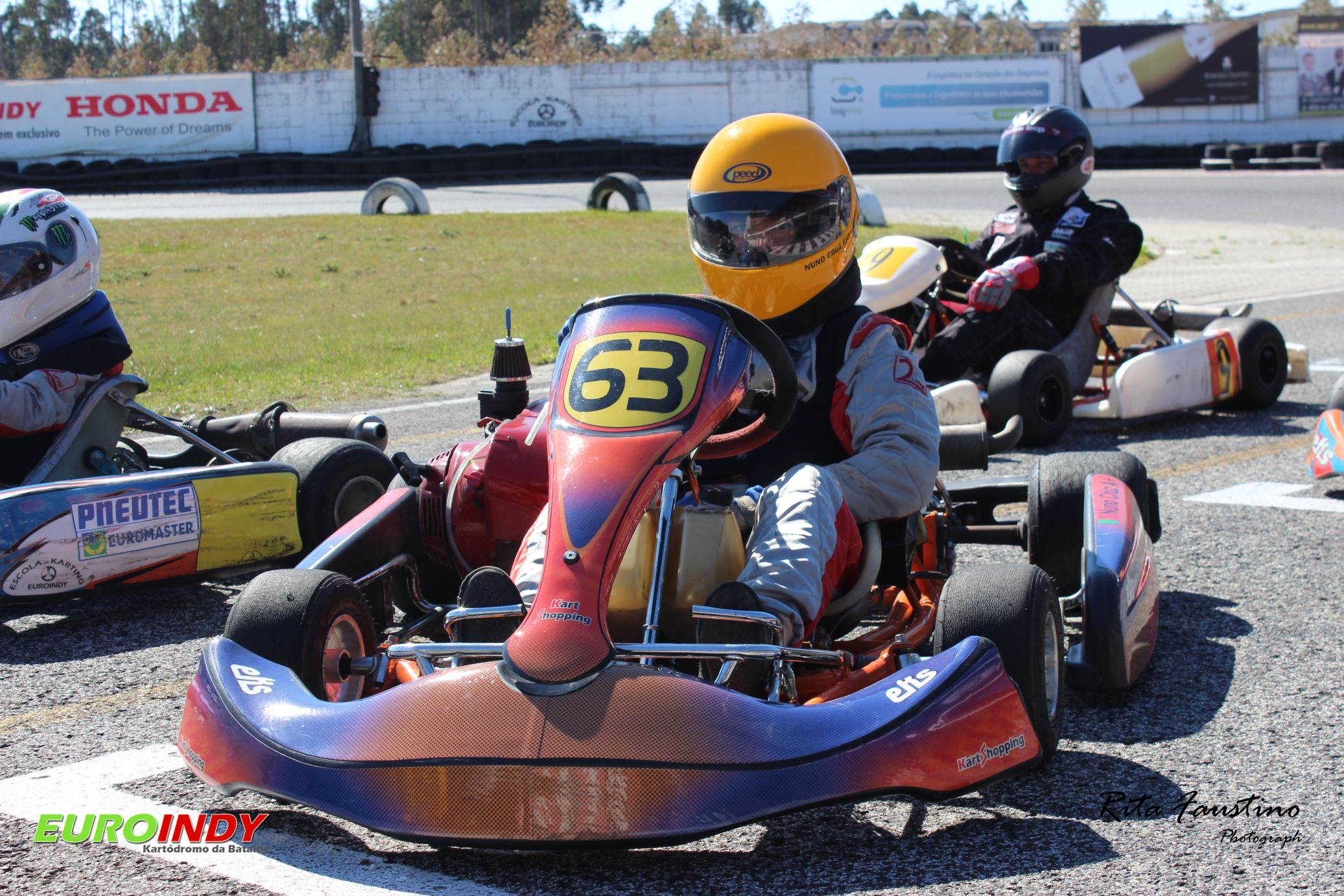Troféu Honda de Inverno Kartshopping 2015 - 2º Prova58